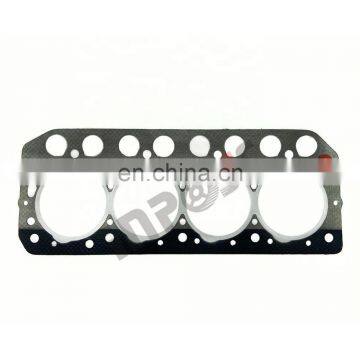 In Stock Inpost Cylinder Head Gasket 31A01-33300 for Mitsubishi S4L S4L2