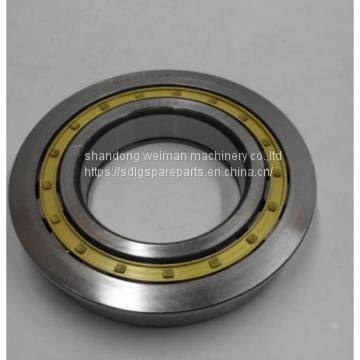 NTN flange bearing