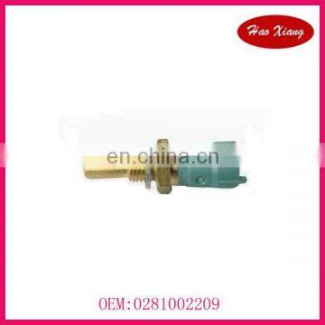 Auto water temperature sensor 0281002209/D5010412450