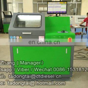 CR709 COMMON RAIL INJECTOR , PIEZO INJECTOR ,HEUI INJECTOR TEST BENCH photo-2