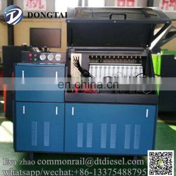 CR3000A Hydraulic Diesel Fuel Injection Pump Test Bench Hydraulic Pump photo-3