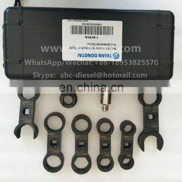 No,064 Tools for Injector Tight Hat,solenoid Valve