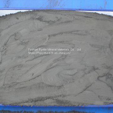 Pyrite Powder