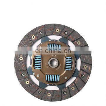 clutch disc  220*150-17*20 Wholesale Auto price of clutch lining plate