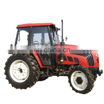 Foton Lovol 604 4WD 60HP 4x4 farm tractor for sale