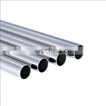 Best Quality 904 904l 304 Stainless Welded Pipe for Sale