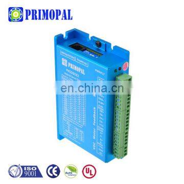 Hybrid Servo Driver for NEMA 34 Stepper Motor