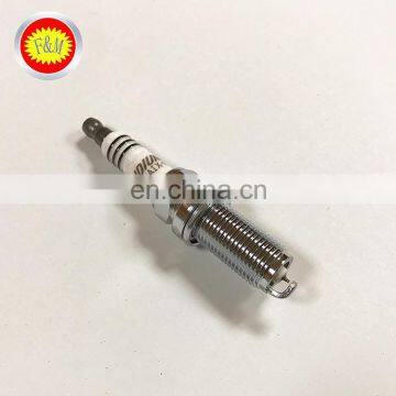 China Certified Auto Spark Plug Supplier Hot Sale Iridium Spark Plugs photo-4