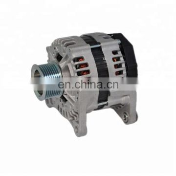 ISF2.8 Diesel Engine Alternator Parts 14V Alternator 5318121