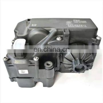 Weichai engine adblue urea doser pump 612640130088 2290-20150627 0444042024