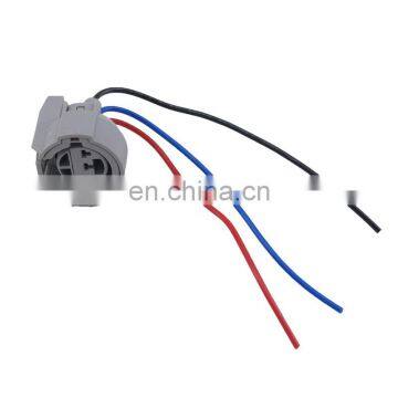 High Quality Intake Pressure Sensor Plug For Honda Accord Civic CRV Odyssey 37830P05A01 photo-4