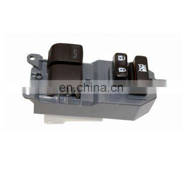Power Master Электрический переключатель окон для Toyota Yaris 2005 - 2011 84820 - 0D100 photo-2