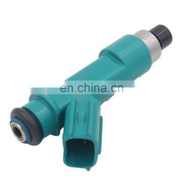 Aftetmarket Nozzle Fuel Injector for Toyota Tacoma Tundra 23250-31060 photo-4