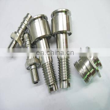 Cnc Steel Machining Custom Cnc Machining Parts Cnc Machining Parts Machine Assembly photo-5