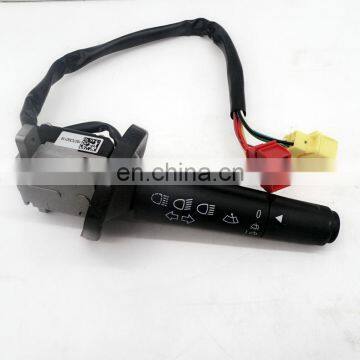 TRUCK SPARE PARTS WG9918580015 COMBINATION SWITCH FOR HOWO A7 HIGH QUALITY photo-4
