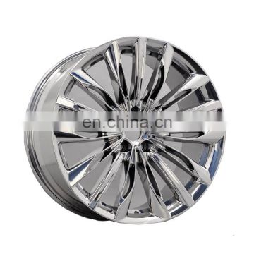 20 inch aluminum alloy wheel car wheel for bmw M760Li V12