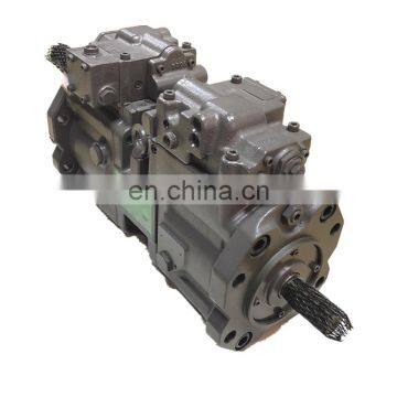 Trade assurance VOLVO excavator hydraulic pump K3V63DT-1R5R-9N3S-V