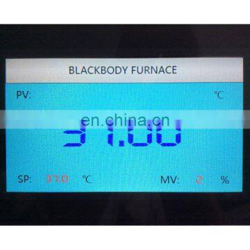 Hongjin Factory Temperature Correcting Device Professional Black Body Furnace Calibrator for Thermometer