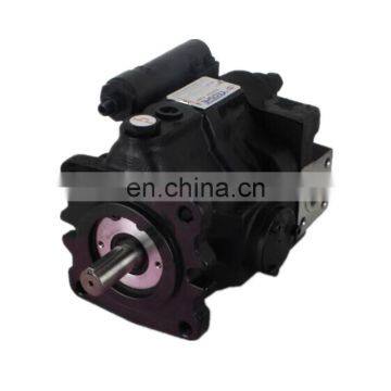 V70A1/A2/A3/A4R10X V-shaped cast iron oil pump for electric