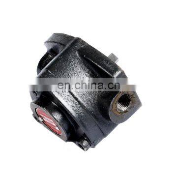 Hydraulic Milling Machine Triangle Pump Lubrication Oil Pump-TOP-11A/12A/13A-TPX photo-3