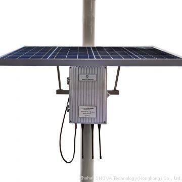 Chinese Supply for Fault Indicator Remote Wireless Communication Terminal photo-2