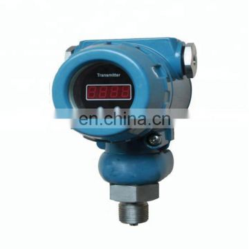 4-20ma pt100 temperature transmitter