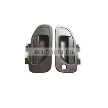 Front Door Outer Handle For Nissan NV200 OEM GL-NV200-001 LH GL-NV200-001 RH LH:80607-JX30A RH:80606-JX31A