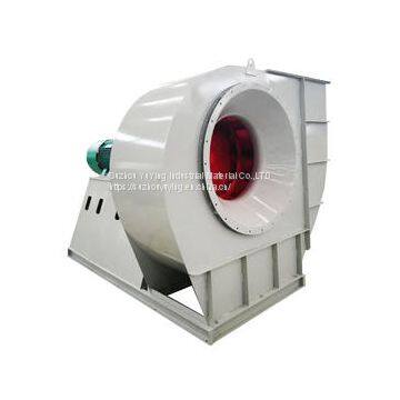 Industrial Blower Fan For Glass Tempering Machaine photo-2