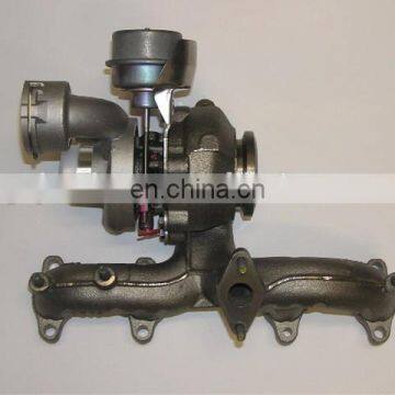 GT1646V Turbo 751851-0002 for audi with Engine R4-2