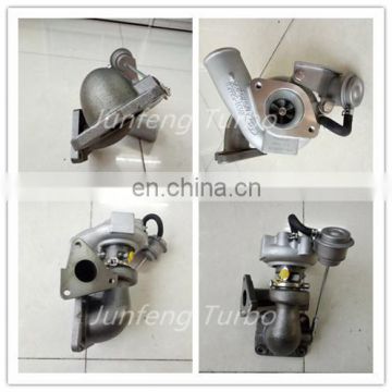 TD03 Turbo 49131-06402 49131-06403 601Q6K682DF 601Q-6K682-DF Turbocharger for Ford Transit 2.4TDCi Duratorq Engine parts