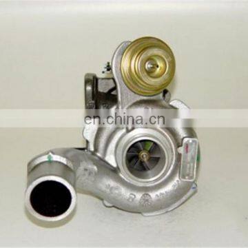 Turbo factory direct price GT1549S 751768-5004  turbocharger