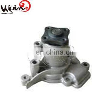 Discount water pump manual for Kia 25100-23530