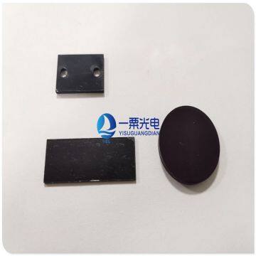 uv transmitting glass optical uv filter