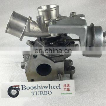 Turbo charger 1515A219 TD03L 49693-47001 turbo for Mitsubishi Lancer ASX 1.8 DID 4N13 Engine