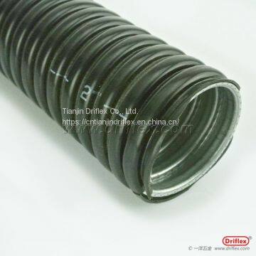 2 INCH LOW FIRE ZERO HALOGEN FLEXIBLE METAL CONDUIT photo-2
