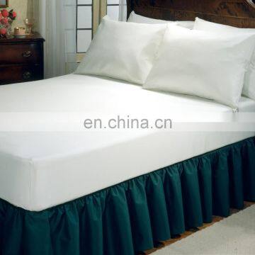 Terry Cotton Waterproof Hypoallergenic Mattress Protectors CAL King Size For US