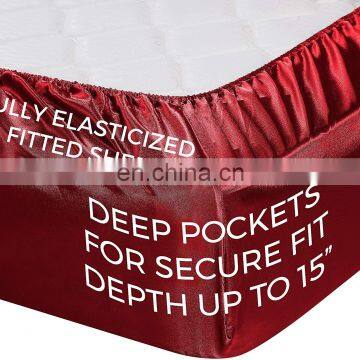 Customised Boho Bedding Set Fabric 100% Cotton Bedding Set Throws Fabric photo-5