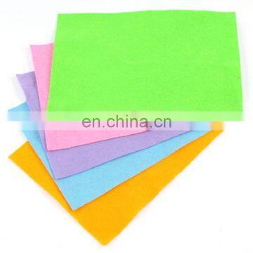 cusotomize size and color polyester felt capelines supplier