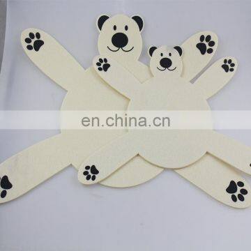 Hot Sale Felt Pan Protector photo-4