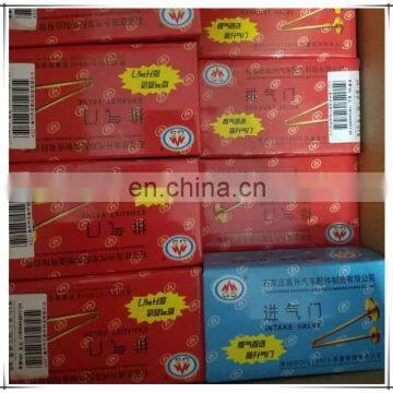 OEM Car Spare Parts For Nisan TIIDA Hatchback C12 1.6 1.8 HR16DE MR16DDT MRA8de Engine Valves photo-6