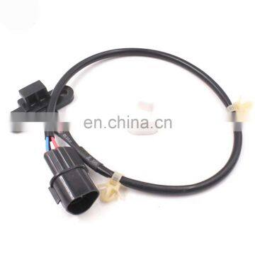 Crankshaft Position Sensor For Mitsubishi Montero Sport 2.4L-L4 OEM J5T25176,SMW250627 MD320754 MD328275