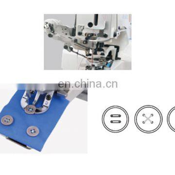 HM-1377D-SX COMPUTER DIRECT-DRIVE AUTOMATIC SWEEP LINE SEWING MACHINE photo-3