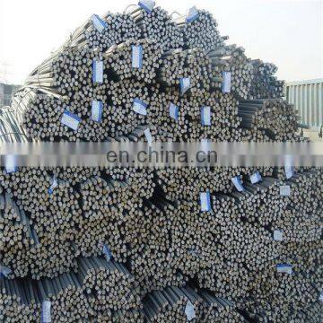 4mm Prices per Ton Construction Rebar Deformed Steel Bar ASTM AISI A615 Grade 60 12mm HRB400 HRB500 photo-4