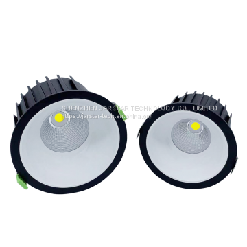 LED DOWNLIGHT DTG SERIES LED Downlights Exporter China LED Downlight Price photo-2