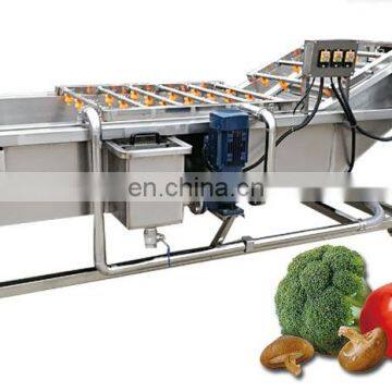 900kg per Hour Carrot Washing Machine Washing Machine Cleaner photo-5