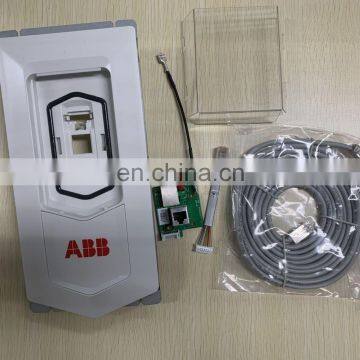 ABB Control Panel Door Mounting Kit (embedded Installation) DPMP-01 photo-3