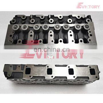 FOR CATERPILLAR CAT 3404 cylinder head for excavator