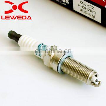 Best Spark Plug Generator IXUH22 5992 for C230 photo-5