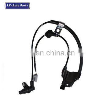 Front Right ABS Wheel Speed Sensor For Toyota Highlander For Lexus 8954248030 8954-248030