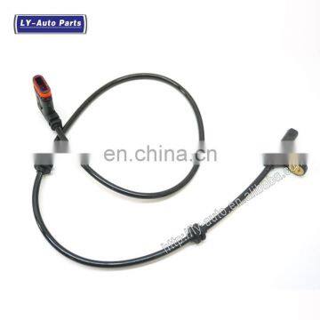 Rear Left & Right ABS Wheel Speed Sensor OEM 2219050201 A2219050201 For Mercedes-Benz S-Class W221 C216 2010-2014 5.5L